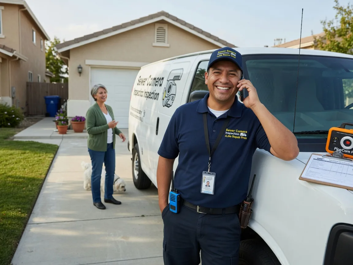 Sewer Line Repair Wood Ridge, NJ FAQs